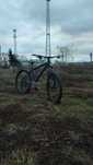 Rower Kross Hardtail Freeride Enudro Dh
