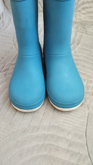 Kalosze Decathlon TRIBORD r.26/27