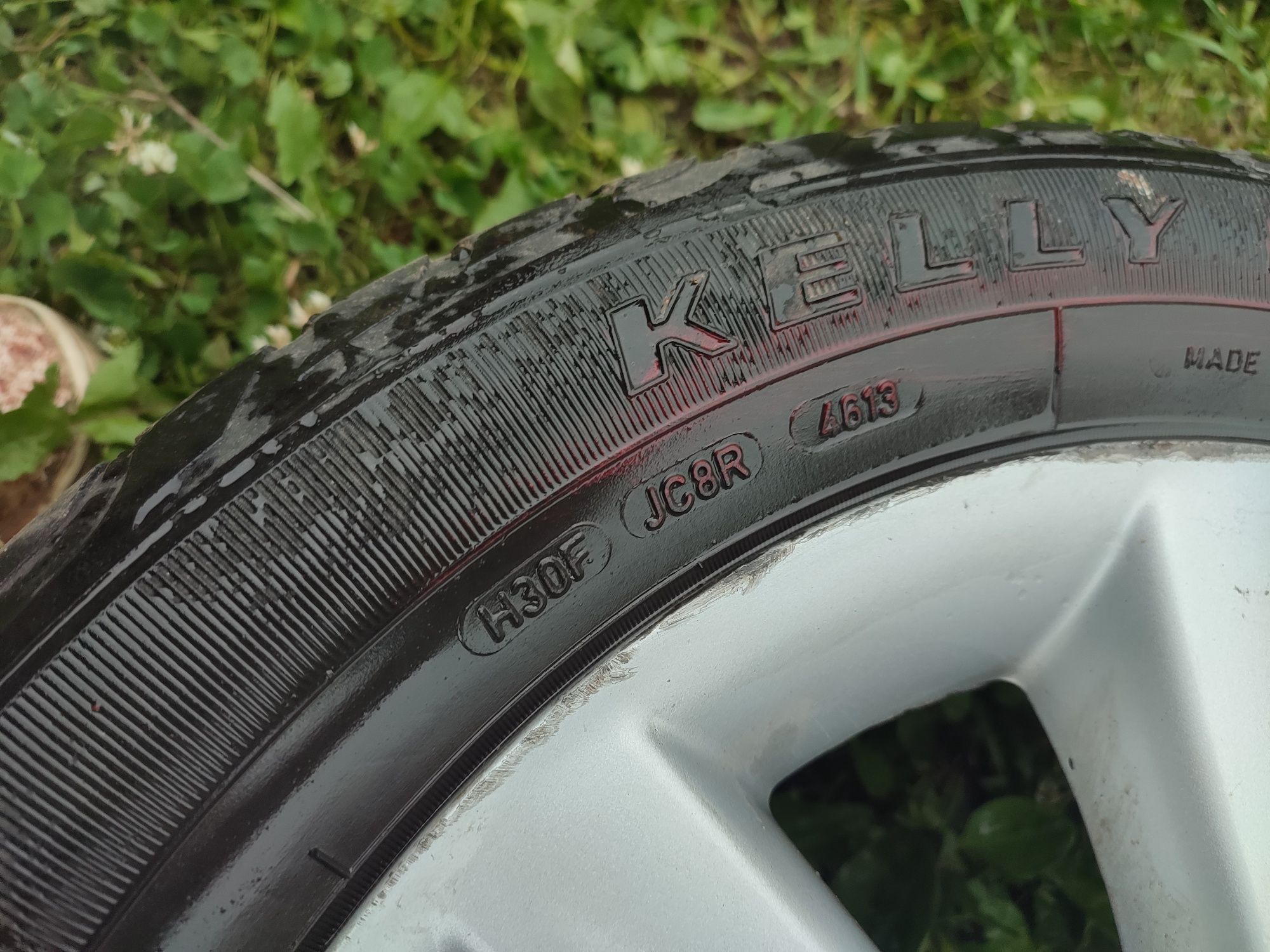 Felgi aluminiowe 5 x 112