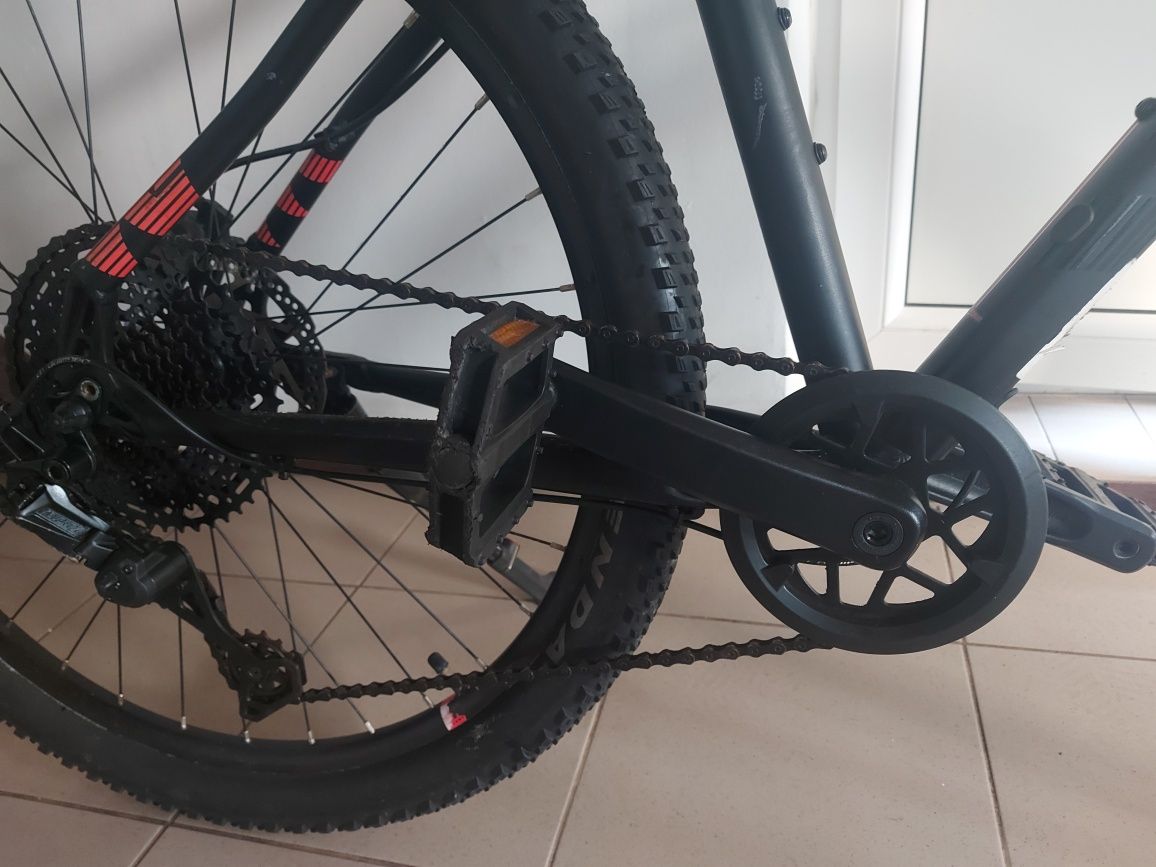 Rower crossowyMTB