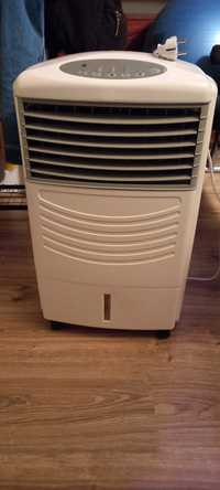Klimator klimatyzator 70 W ZS998-1 EQUATION