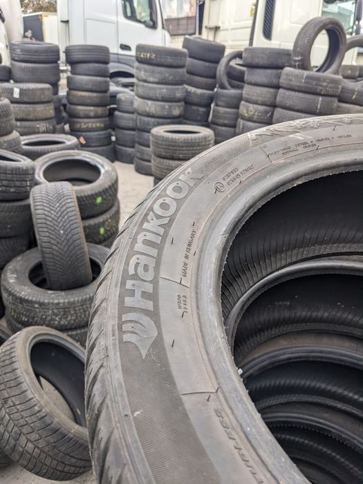 205/55R17 Hankook зимовий комплект
