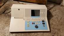 Audiometr AZ 26 - USZKODZONY.