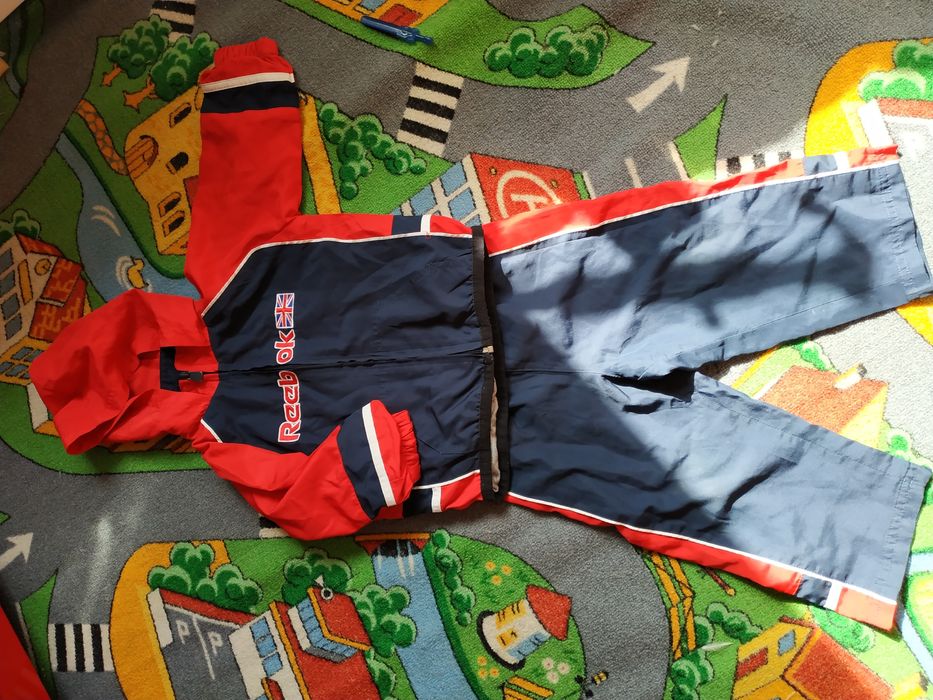 Dres Reebok 2 latka