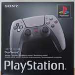 Pad PS5 30th Anniversary limited