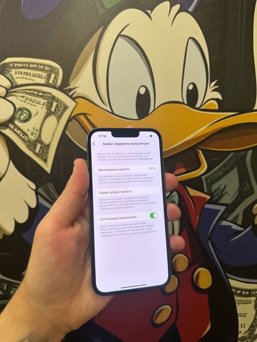 Iphone 13 pro, 128 GB, neverlock, 88% акб