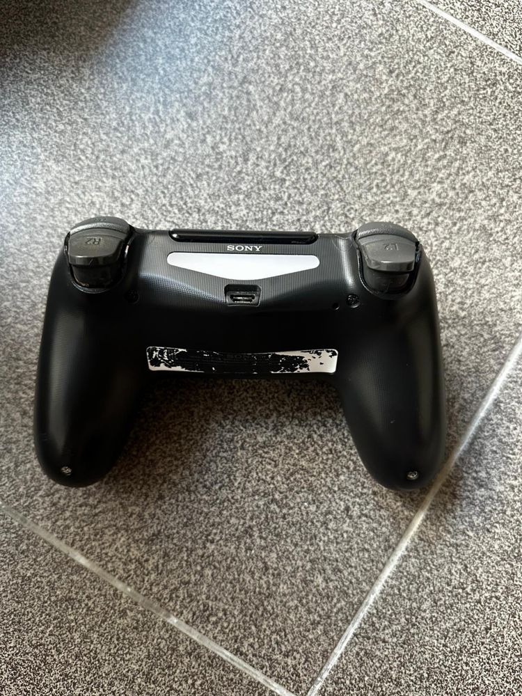 Comando Playstation 4