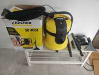 Odkurzacz piorący Karcher SE 4001