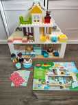 Zestaw LEGO Duplo 10929