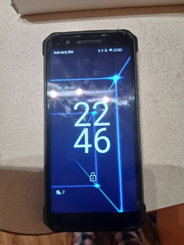 Smartfon telefon