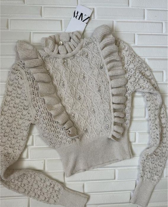 Кофта, светр  Zara S