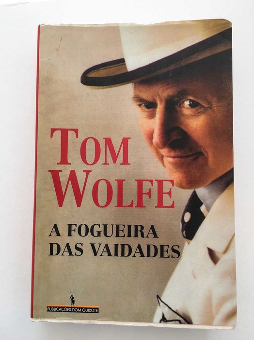 A Fogueira das Vaidades