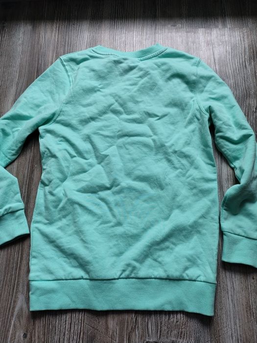 Minecraft bluza chłopięca 122 128