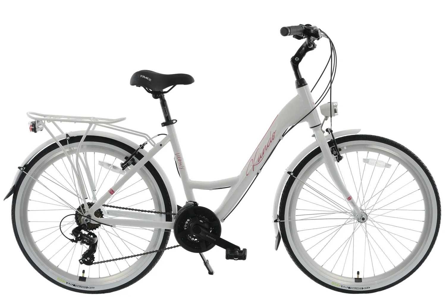 Rower 26 Trekkingowy Kands Venus Aluminium 2025 RATY ! KOMUNIA