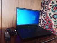 Продам ноутбук HP 17-P121NG AMD A8 4Core 16GbDDR3 SSD512Gb R5 1gb