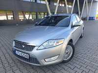 Ford Mondeo 2.0B 145PS Convers+ Navi Climatronic Pdc Alu Tempomat 289Tkm Cer.N.A.P