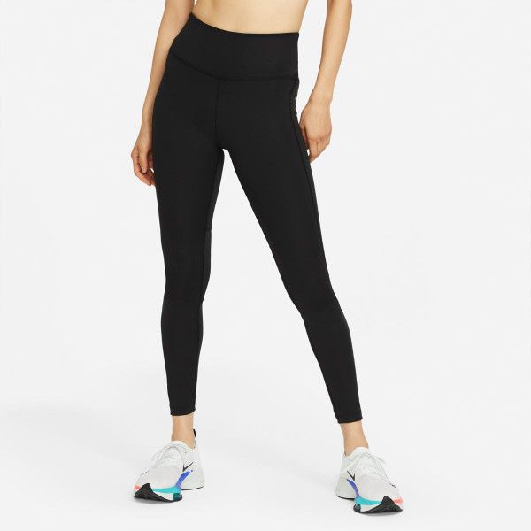 Жіночі лосини Nike DRI-FIT Fast Tight CZ9240-010