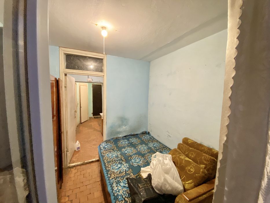 Продається квартира. Вул. Микитинецька. Незалежності. 33м². 3 поверх.