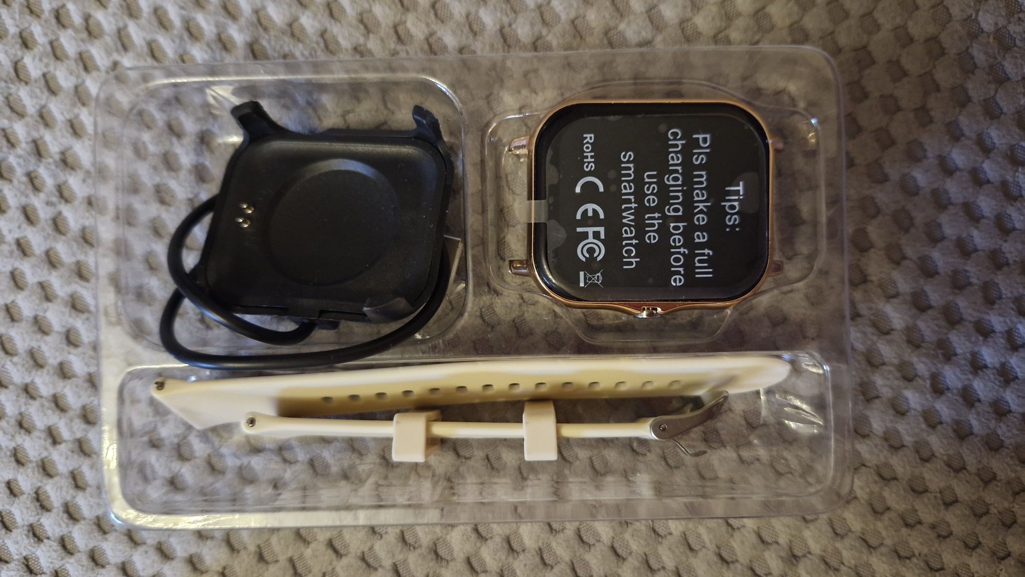 Smart watch  damski