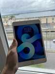 Планшет ipad mini 4 128gb mdm в отличном состоянии айпад мини 4 128гб