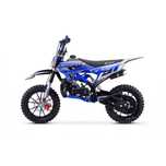Nitro Motors Inny COYOTE CROSS kross motocykl 49 50 4km mini dla dziecka
