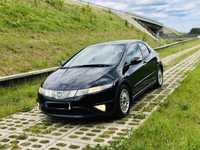 Honda Civic UFO 2.2 Diesel 140 KM Manual Alu Clima