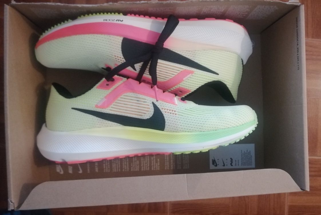 Vendo Pegasus 40