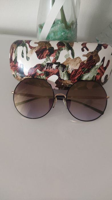 Óculos de sol Ana Hickmann
