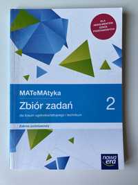 Matematyka 2, Nowa Era, zakres podstawowy