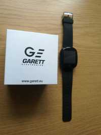 Smartwatch Garett GPS3 czarny