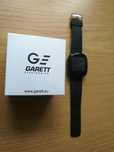 Smartwatch Garett GPS3 czarny