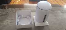 Unifi Dream Router