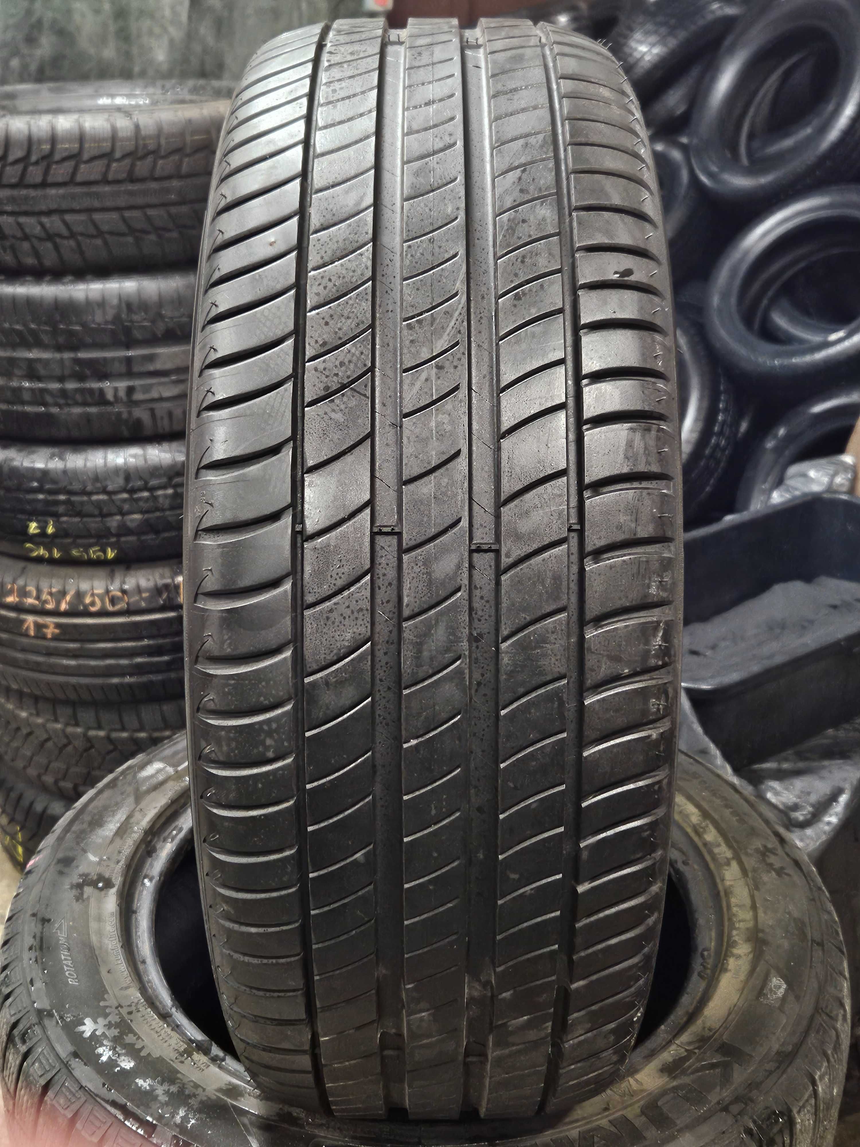Michelin 225/50 r18 Primacy 3 /// 6,4mm!!! wysyłka