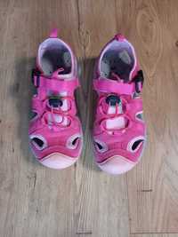 Buty dziecięce Elbrus r.34