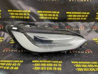 Фара права Tesla Model X фара правая Tesla X 1034319-00-c оригінал