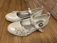 Buty komunijne rozmiar 32 deichmann