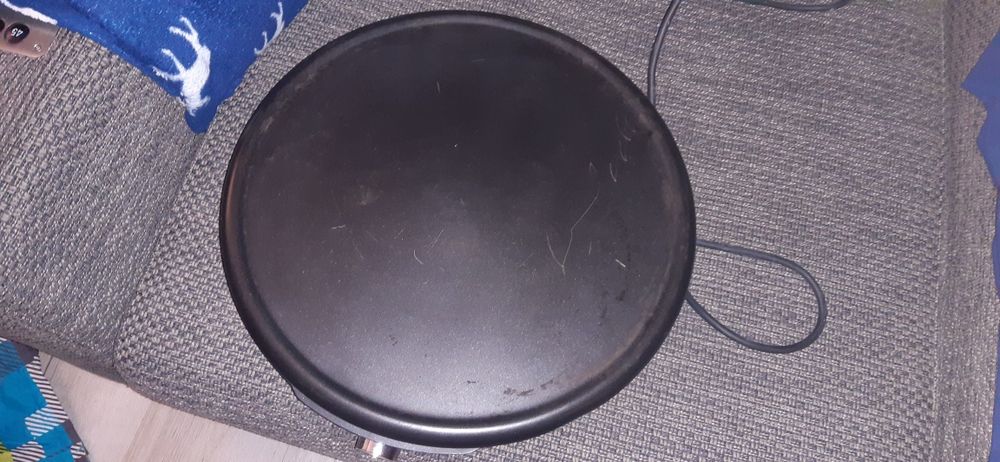 Naleśnikarka elektryczna silver crest