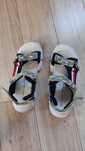 sandały chłopięce TOMMY HILFIGER rozm.36