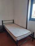 Cama e Colchão de Solteiro - 3 Unidades Disponíveis