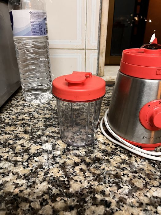 Liquidificador Silvercrest