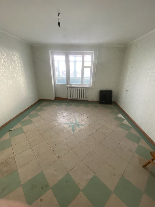 Трикімнатна квартира на Воровського 116