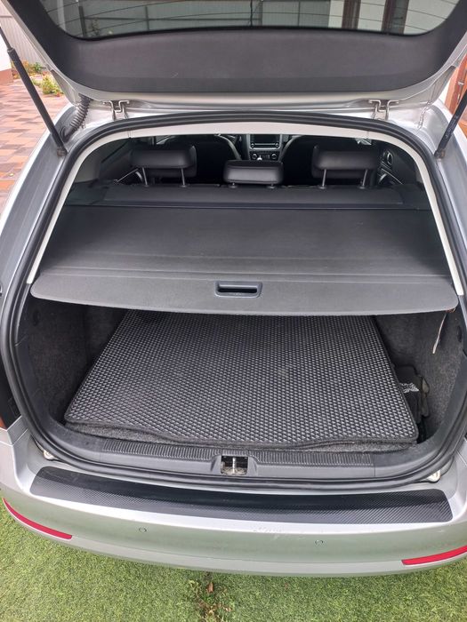 Шкода А5 рест.2.0 тді