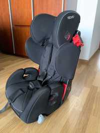 Fotelik Recaro 15-36 kg.