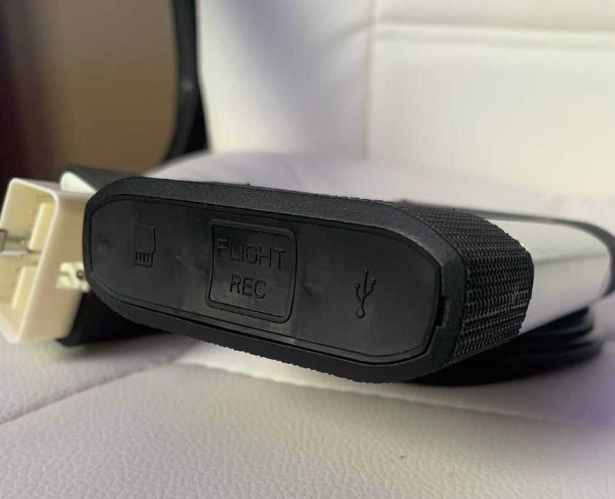 Діагностичний автомобільний сканер autocom cdp з usb