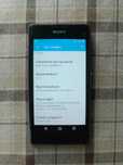 Мобільний телефон Sony Xperia Z1