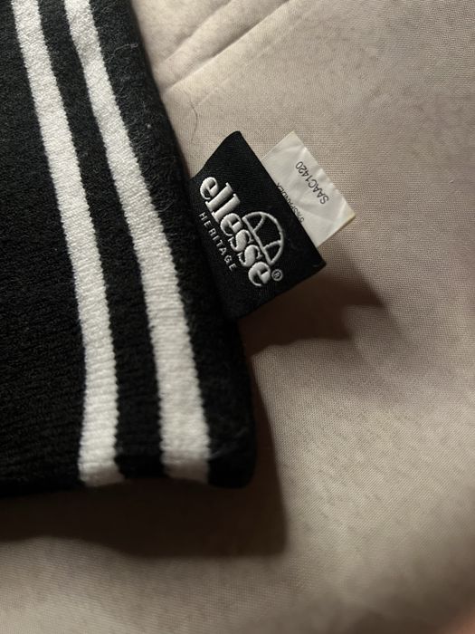 Шарф ellesse елис