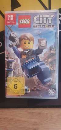 lego city undercover nintendo switch