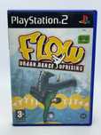 Flow Urban Dance Uprising PS2 Po Angielsku