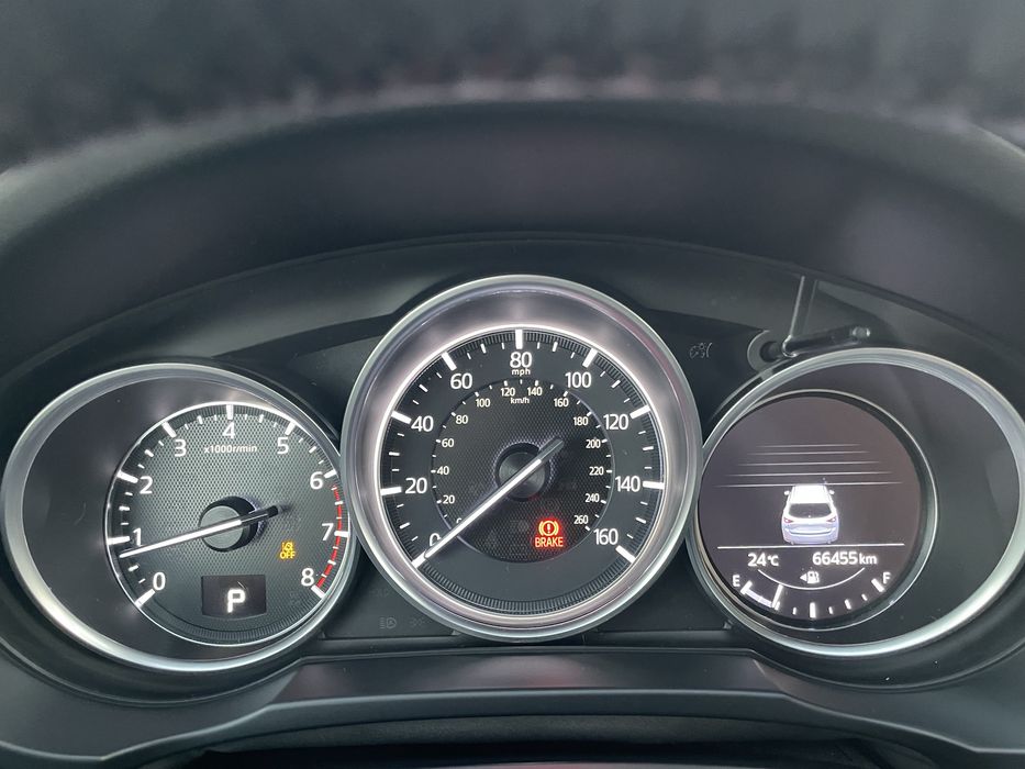 Продається Mazda CX-5