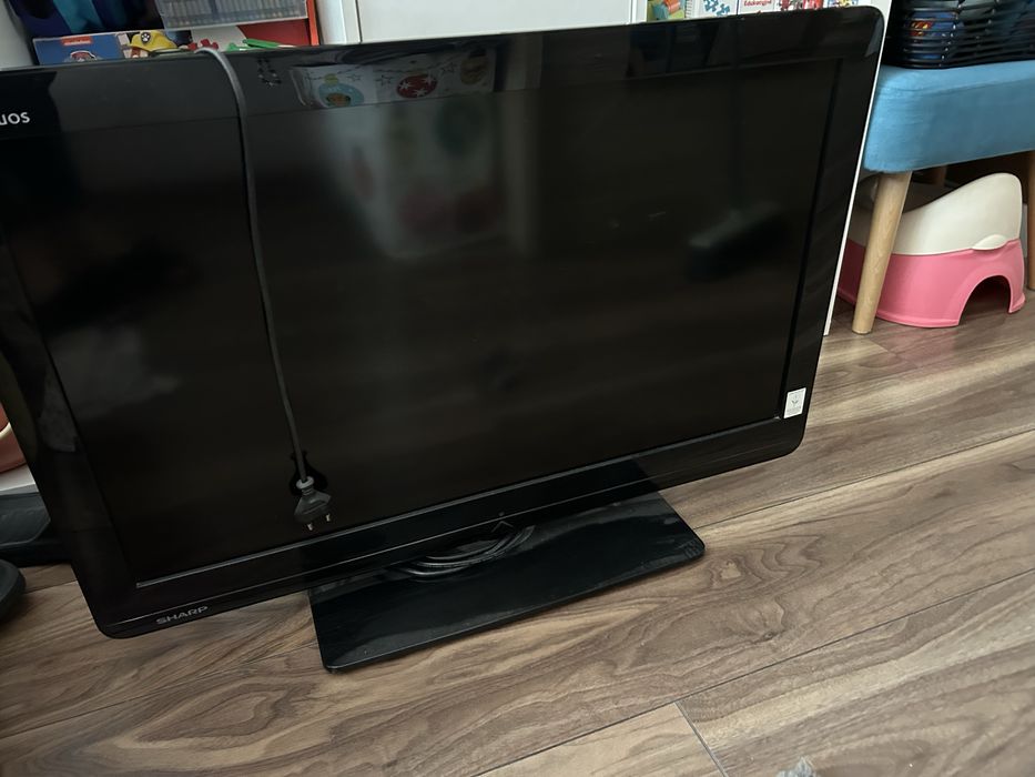 Telewizor Sharp Aquos